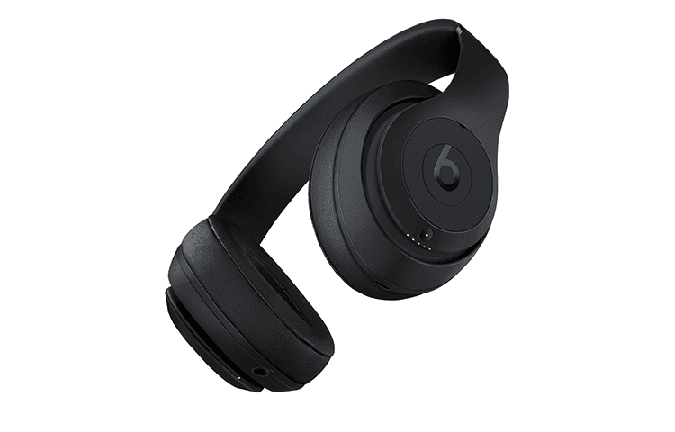 Наушники beats Beats Studio3 Wireless 3 - изображение 3