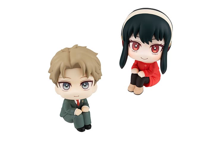 MegaHouse Look Up Q 11cm - изображение 2
