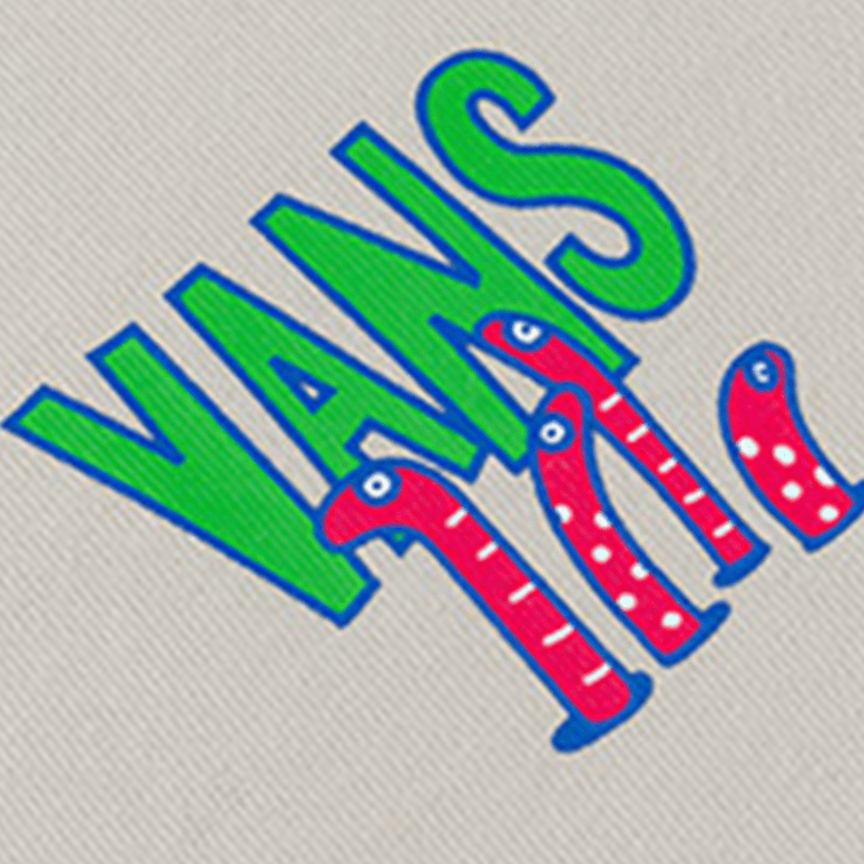 Футболка Vans T - изображение 3