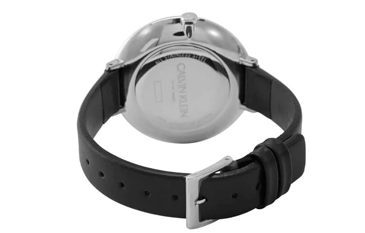 Механические часы CKCalvin Klein 38mm 30 K7A231C3 - изображение 4