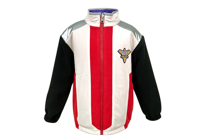 x ULTRAMAN COSPAIY - изображение 2