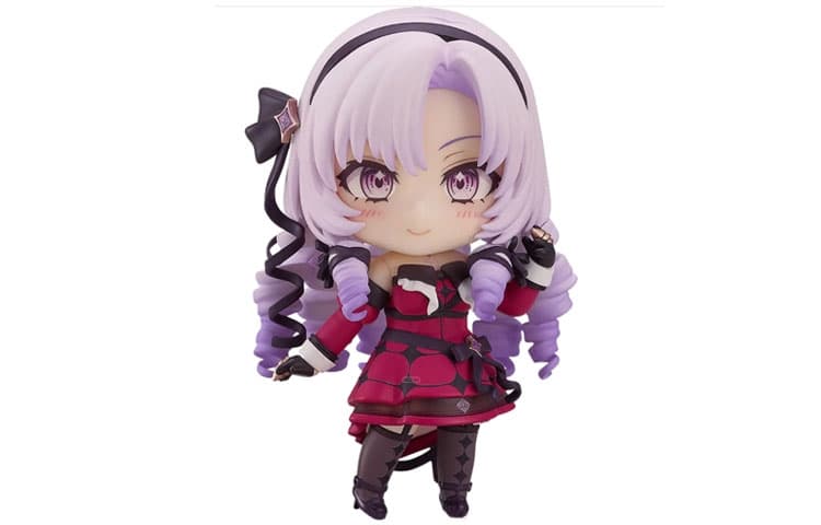 GOOD SMILE COMPANY Nendoroid Радужное общество Чиби-фигурки - изображение 1