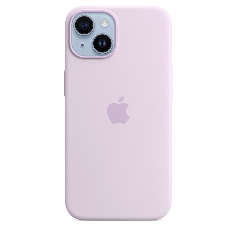 Чехол для телефона Apple iPhone 14 Plus MagSafe - изображение 7