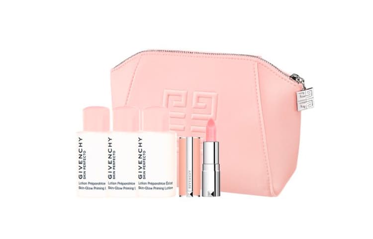 GIVENCHY 15ml*3+N001 1.5g+ - изображение 1
