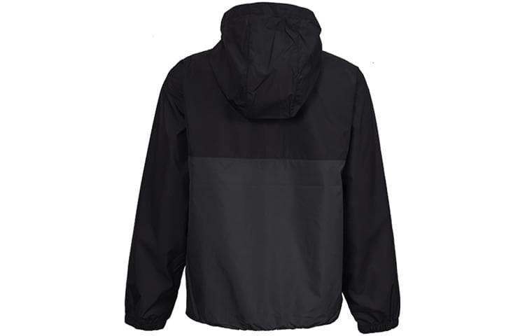 Adidas Черные Детские Куртки - изображение 2