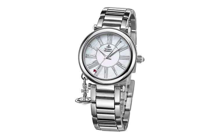 Механические часы Vivienne Westwood DWVV006PSLSL - изображение 2