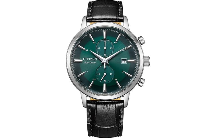 Часы CITIZEN CA7069-24X - изображение 1