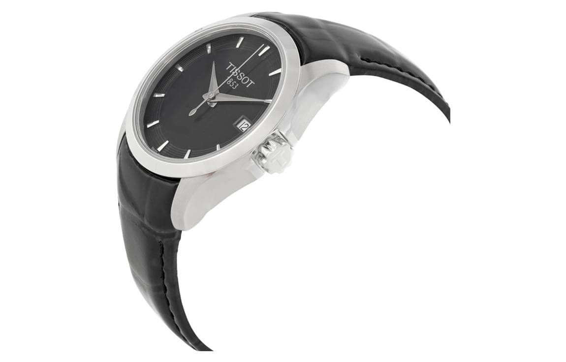 Часы TISSOT 100 T035.210.16.051.00 - изображение 2