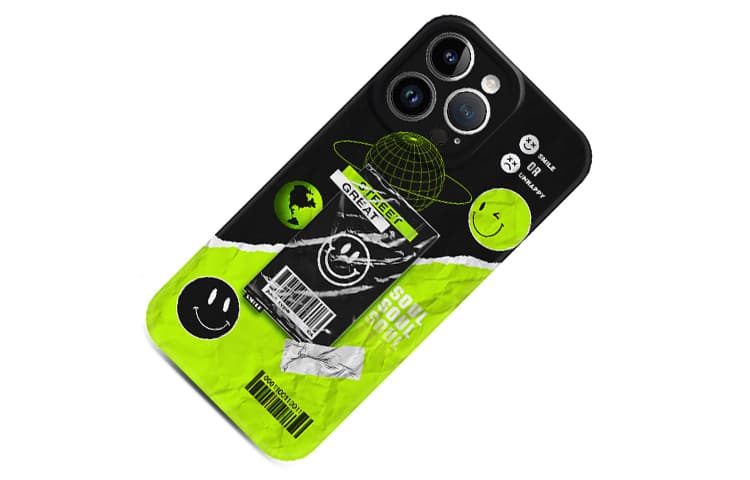Чехол для телефона iPhone131414pro14promax1515promax15pro - изображение 2