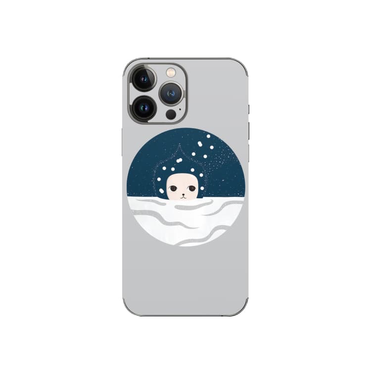 SkinATxARTSEEiphone14iphone - изображение 2