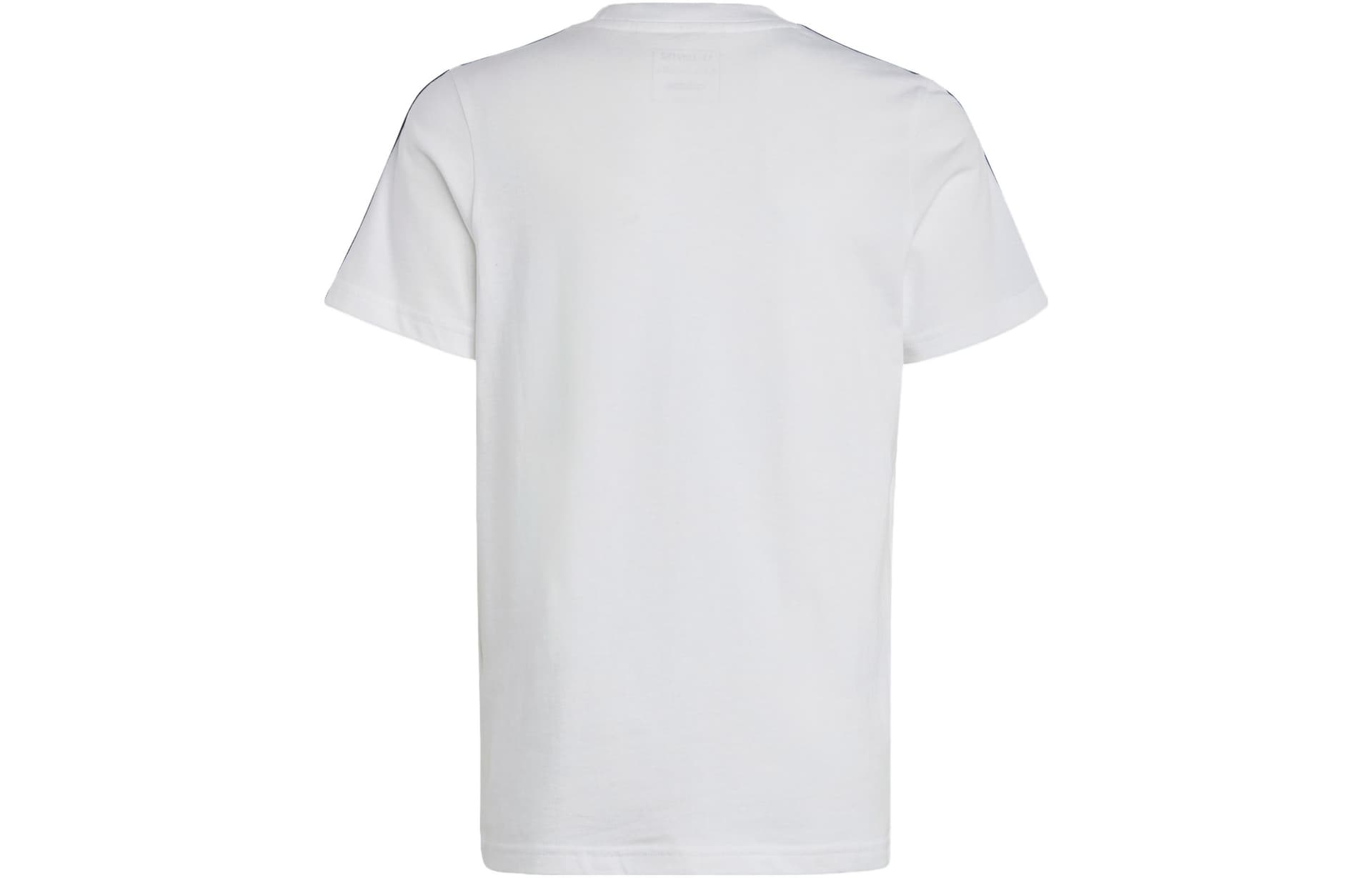 Футболка adidas Essentials Cotton Tee T - изображение 2