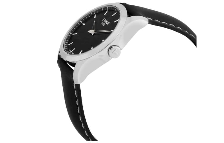 Часы TISSOT 100 39mm T035.446.16.051.02 - изображение 2