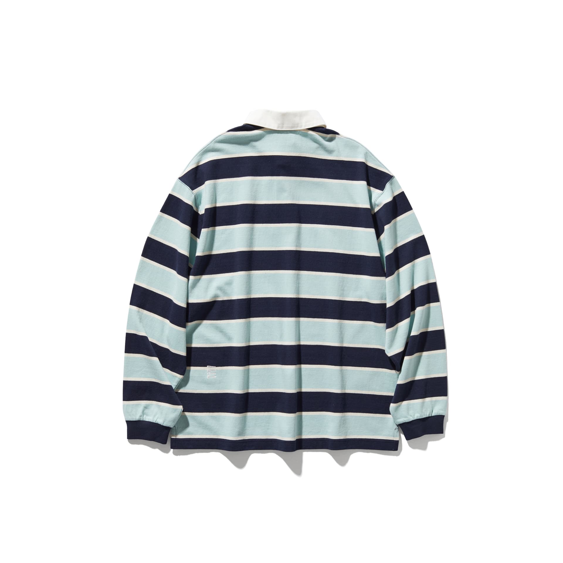 Поло Nautica White Sail Короткий Sleeved Поло Мужской - изображение 2