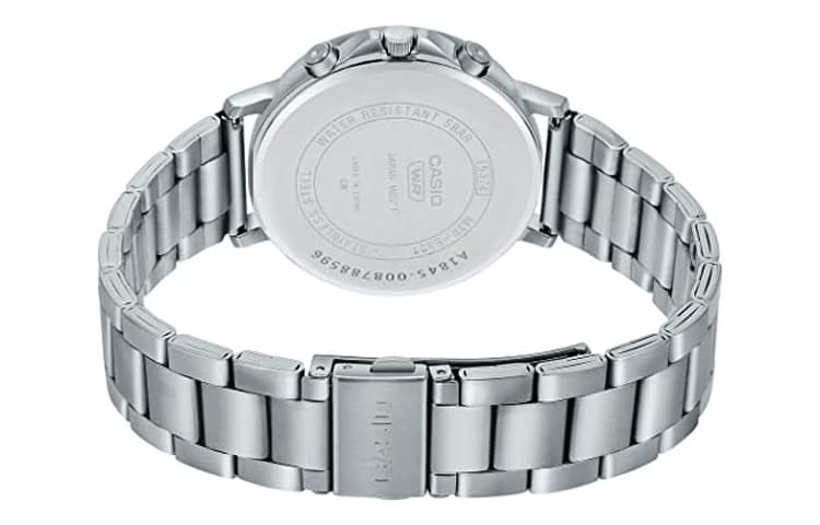 Часы CASIO 50 MTP-E321D-1AV - изображение 4