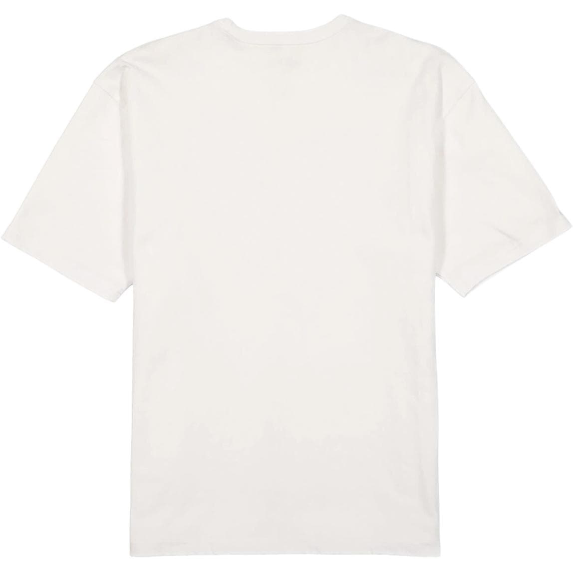 Футболка Vans Vault OG T-Shirt Мужская Белая - изображение 2