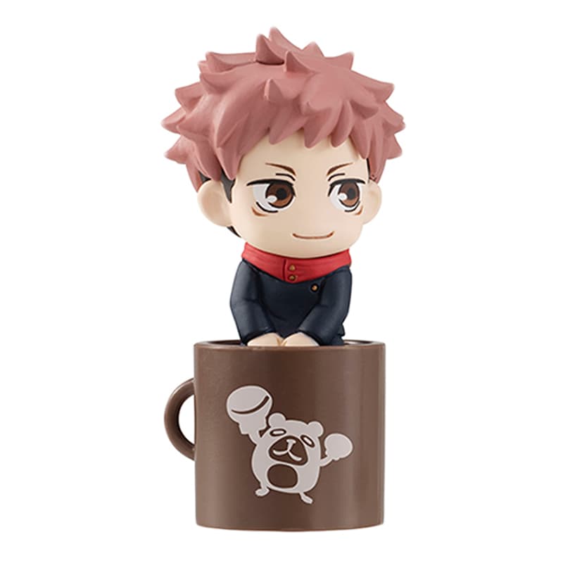 MegaHouse Капсульные игрушки - изображение 7