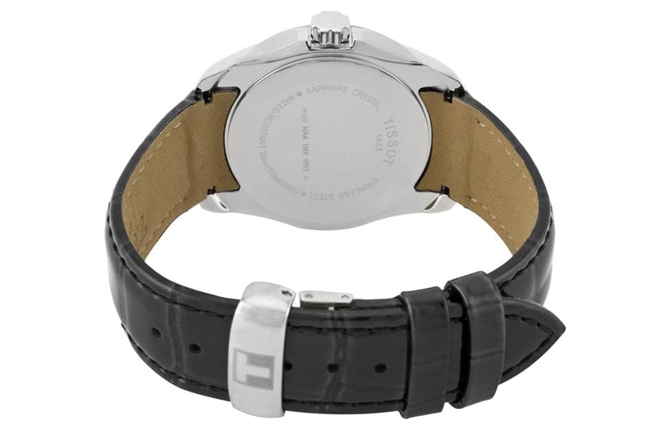 Часы TISSOT 100 T035.210.16.051.00 - изображение 5