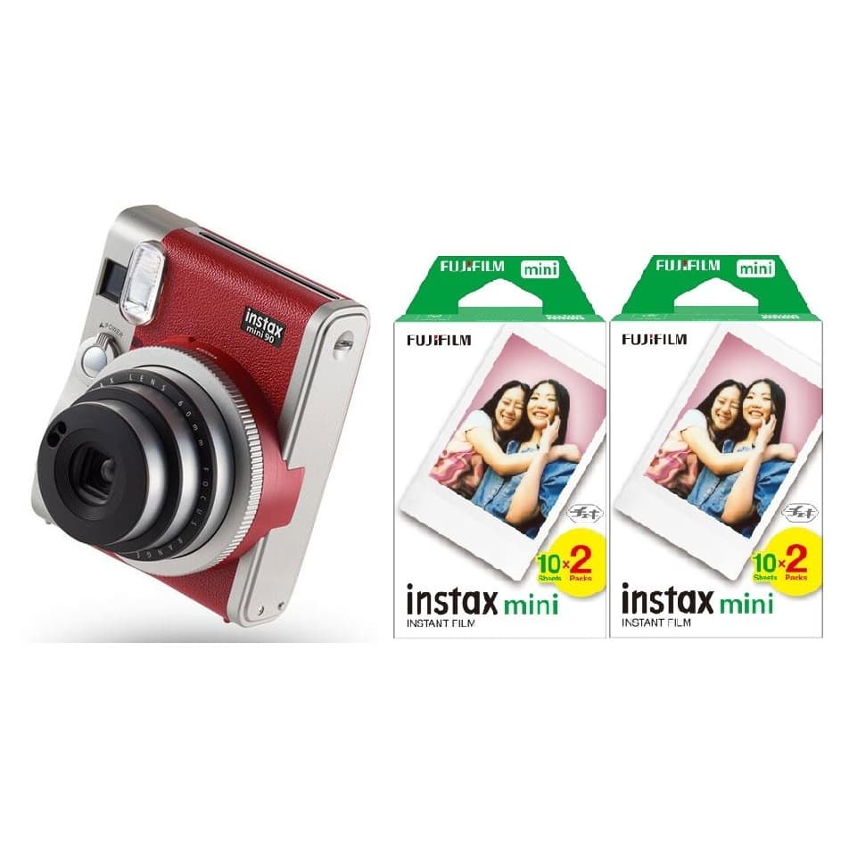 FUJIFILM INSTAX MINI90 - изображение 2