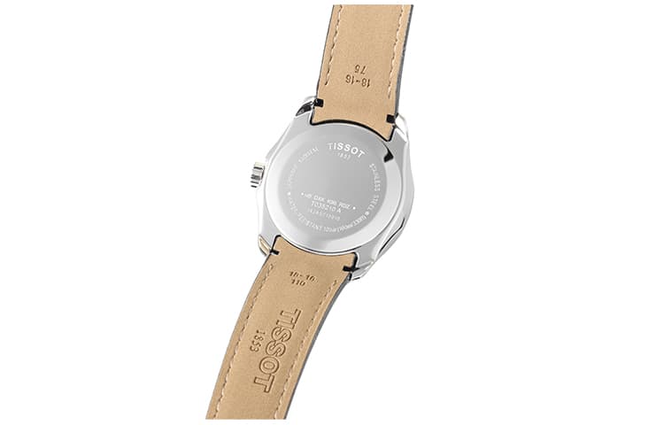 Часы TISSOT 100 T035.210.16.051.00 - изображение 7