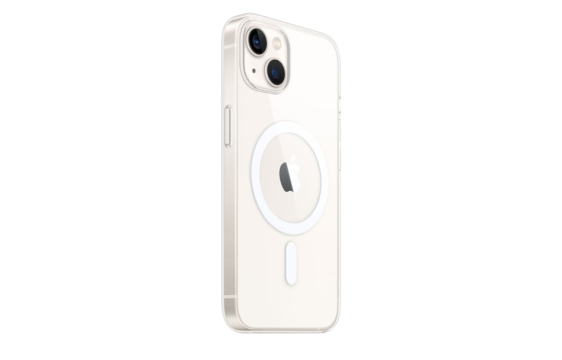 Чехол для телефона Apple iPhone 13 MagSafe - изображение 6