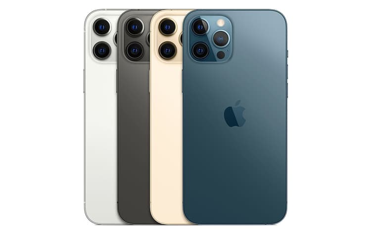 Apple iPhone 12 Pro 5G - изображение 4