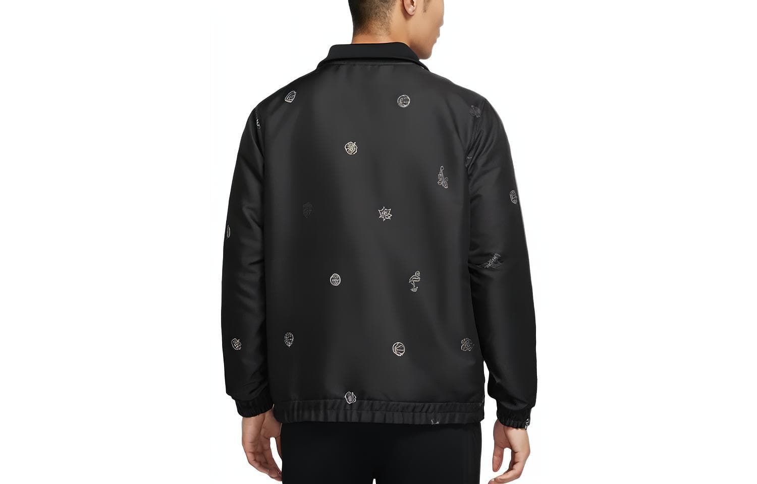 Куртка Nike Premium - изображение 4