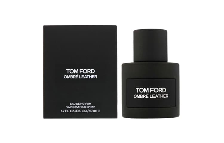 Парфюм Tom Ford Ombre Leather EDP - изображение 5