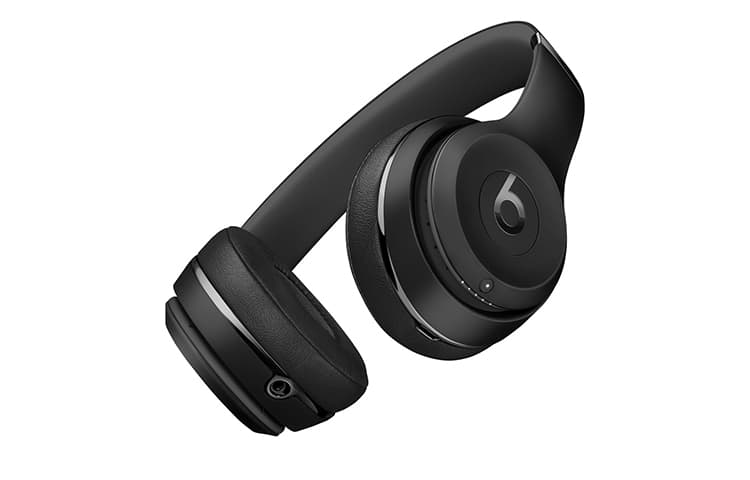 Наушники Beats Solo3 Wireless - - изображение 5