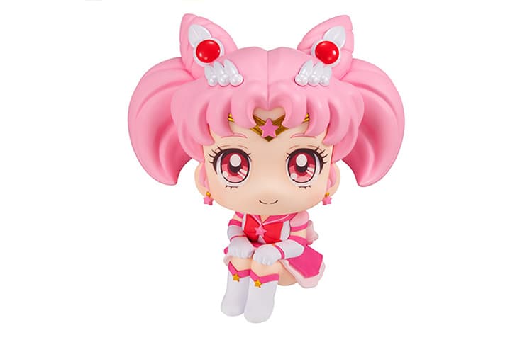 MegaHouse Look Up Q 11cm - изображение 1