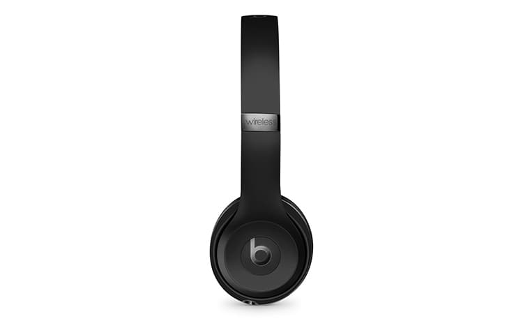 Наушники Beats Solo3 Wireless - - изображение 2