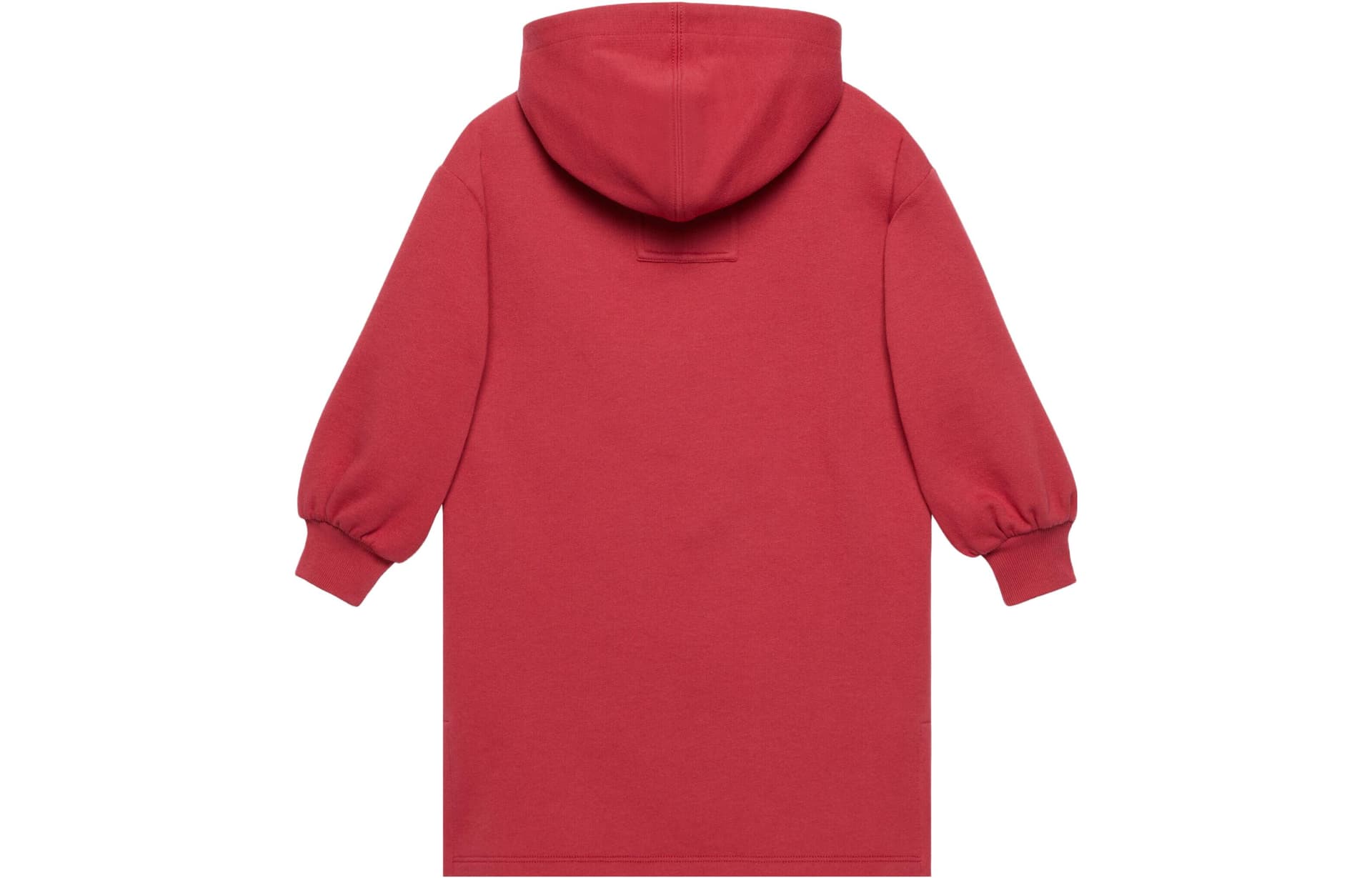Gucci красные Kids платья - изображение 2