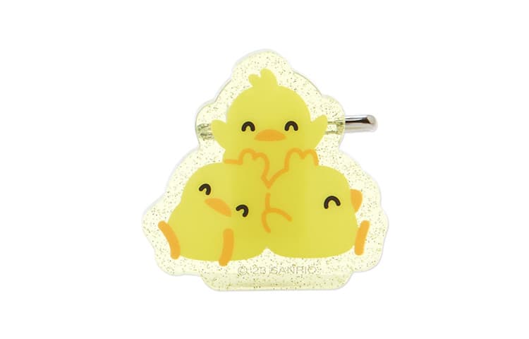 Мягкая игрушка Sanrio 10cm4.5cm - изображение 2