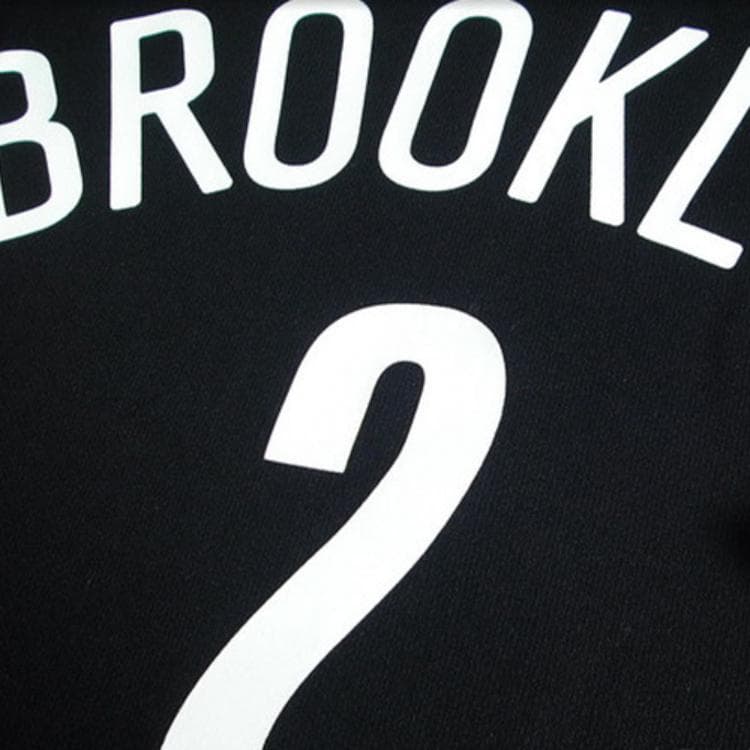 Баскетбольная майка adidas NBA 2 REP - изображение 4