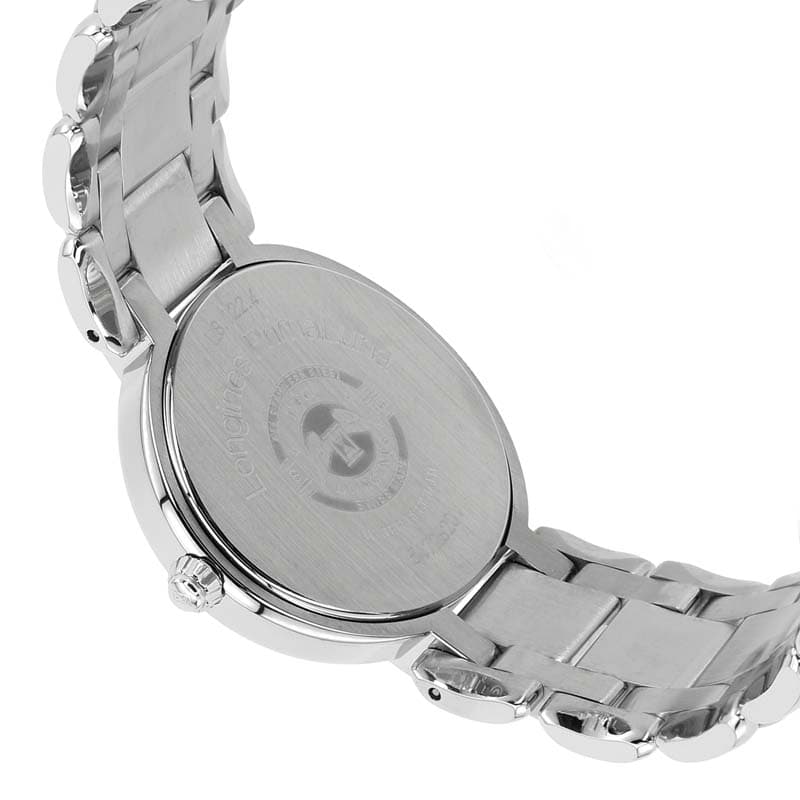 Часы LONGINES 30 30mm L8.122.4.90.6 - изображение 3