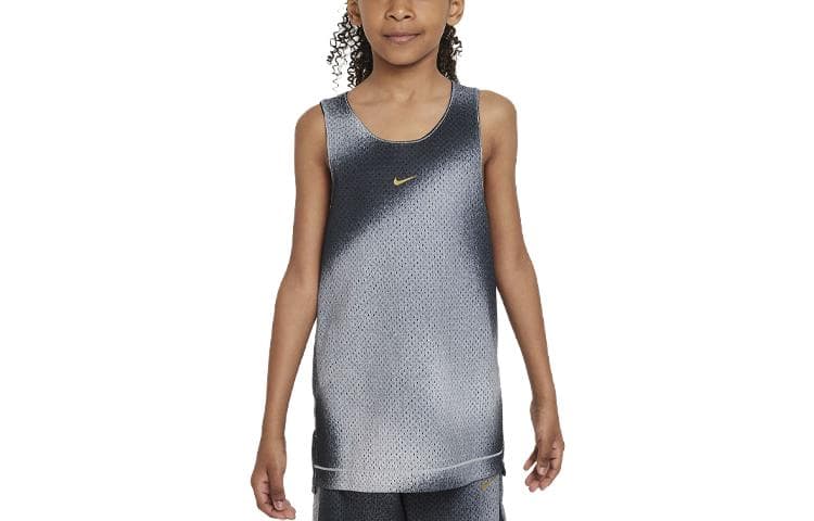 NIKE Черный Kids Жилет/Слинг - изображение 2