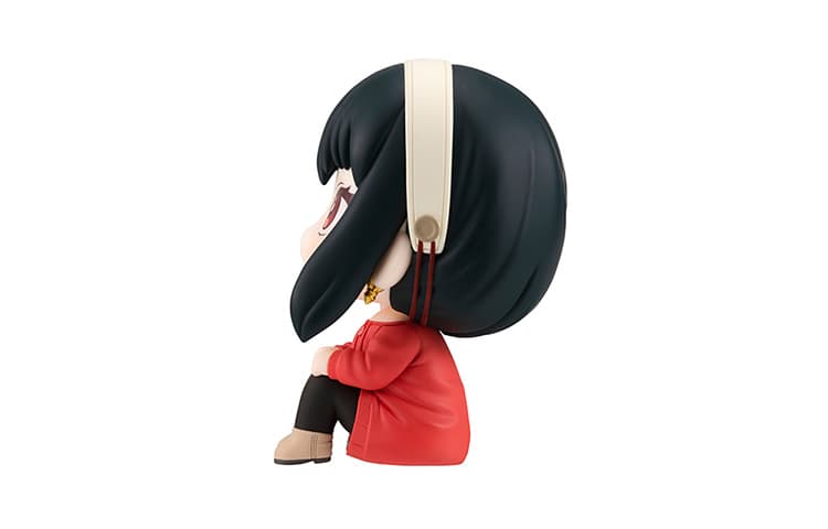 MegaHouse Look Up Q 11cm - изображение 3