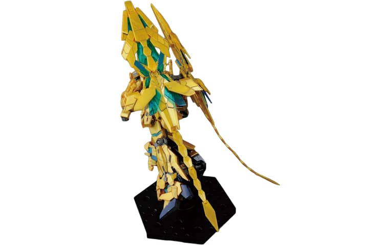 BANDAI HG 1144 3 - изображение 3