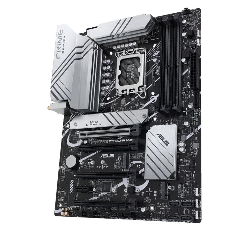 ASUS Z790 13CPU13700K13700KF - изображение 2