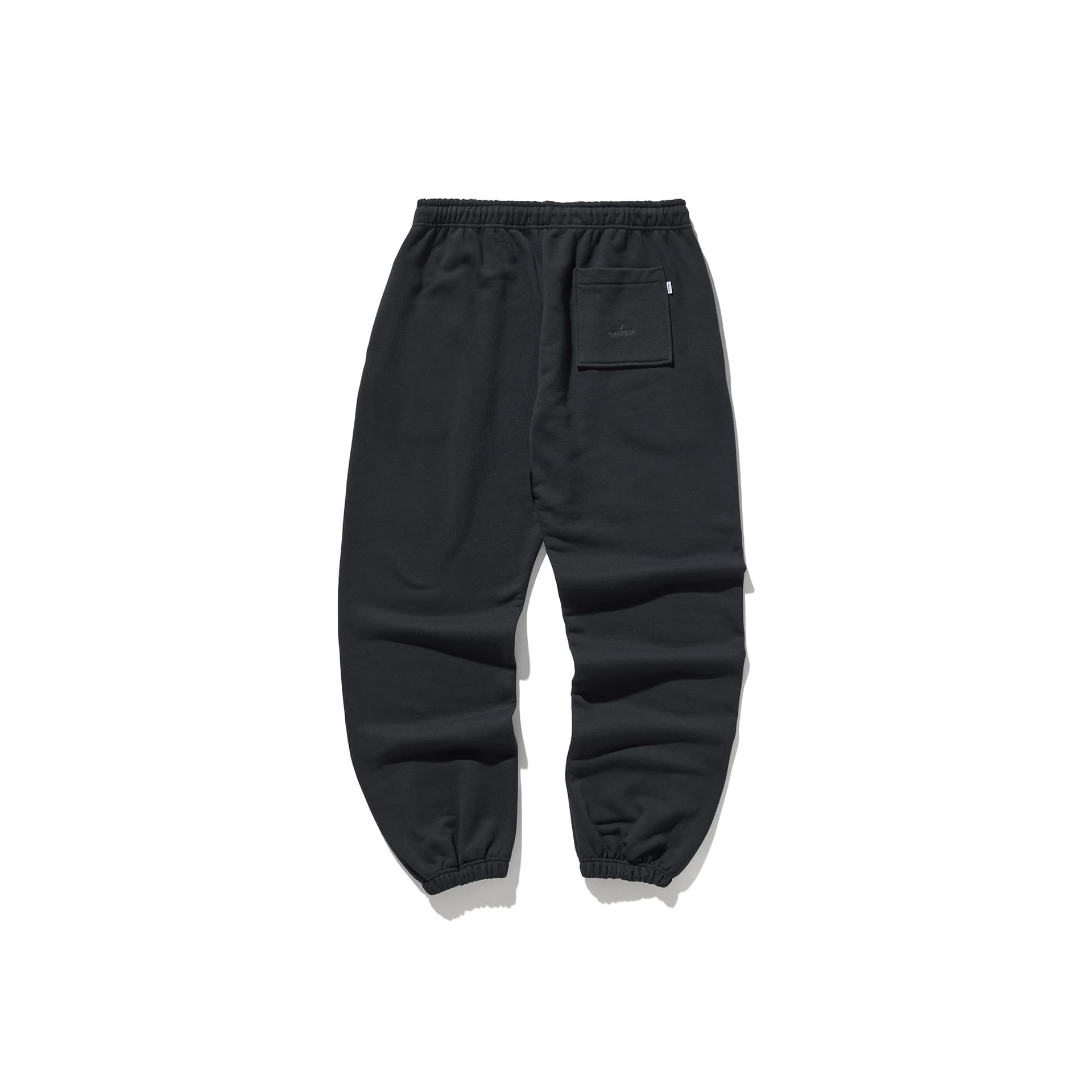 Штаны Nautica White Sail Вязаные тренировочные штаны унисекс - изображение 2
