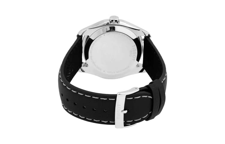 Часы TISSOT 100 39mm T035.446.16.051.02 - изображение 4