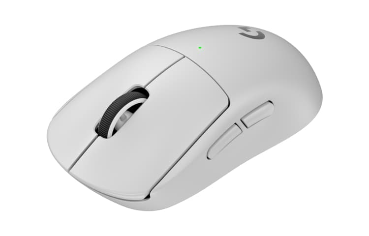 Logitech G PRO X SUPERLIGHT 2 GPW3 - изображение 4