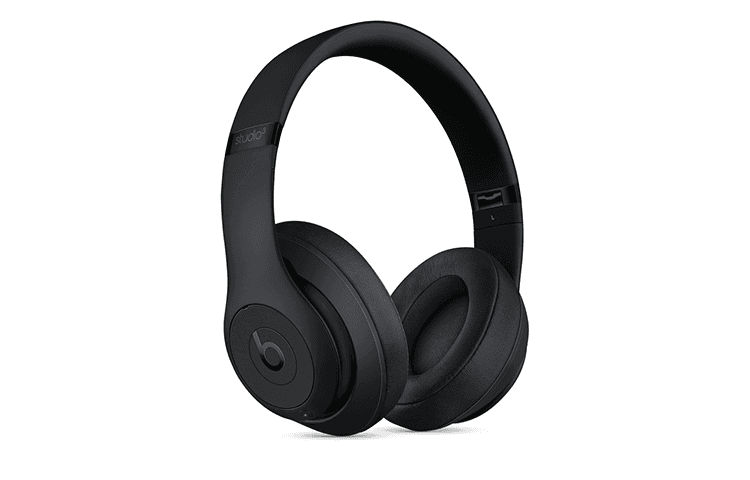 Наушники Beats Studio3 Wireless 3 - - изображение 5