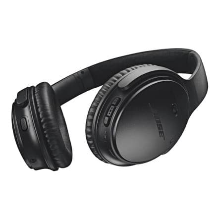 Наушники Bose QuietComfort 35 II QC35 - изображение 2