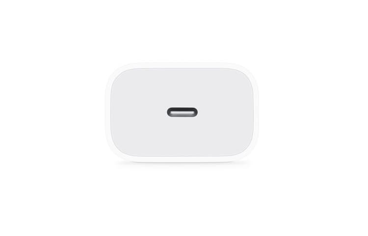 Apple 20W USB-C - изображение 2