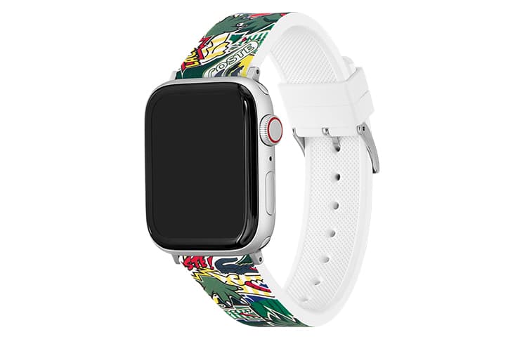 Ремешок для часов LACOSTESTRAP 22mm 30 2050032 - изображение 3