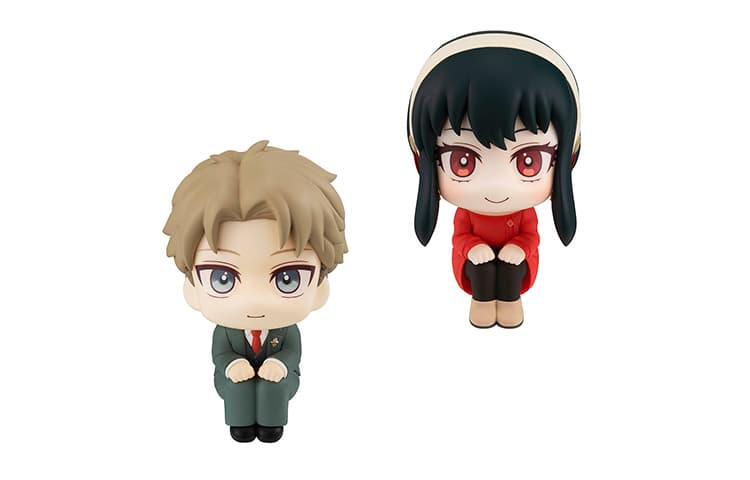 MegaHouse Look Up Q 11cm - изображение 3