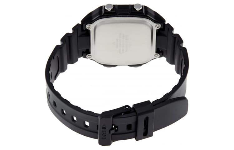 Часы CASIO 100 AE-1200WH-1AVDF - изображение 2