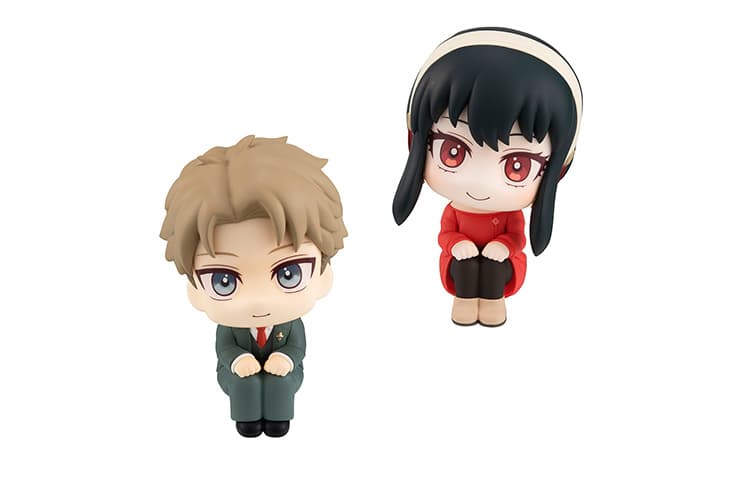 MegaHouse Look Up Q 11cm - изображение 1