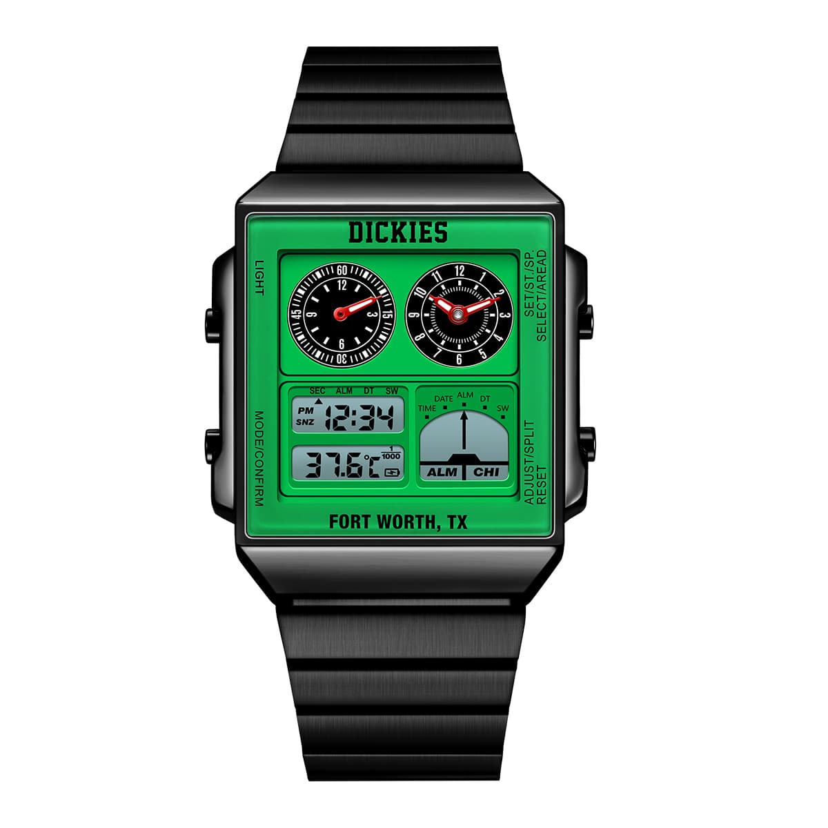 Механические часы DICKIES CL-551 - изображение 3