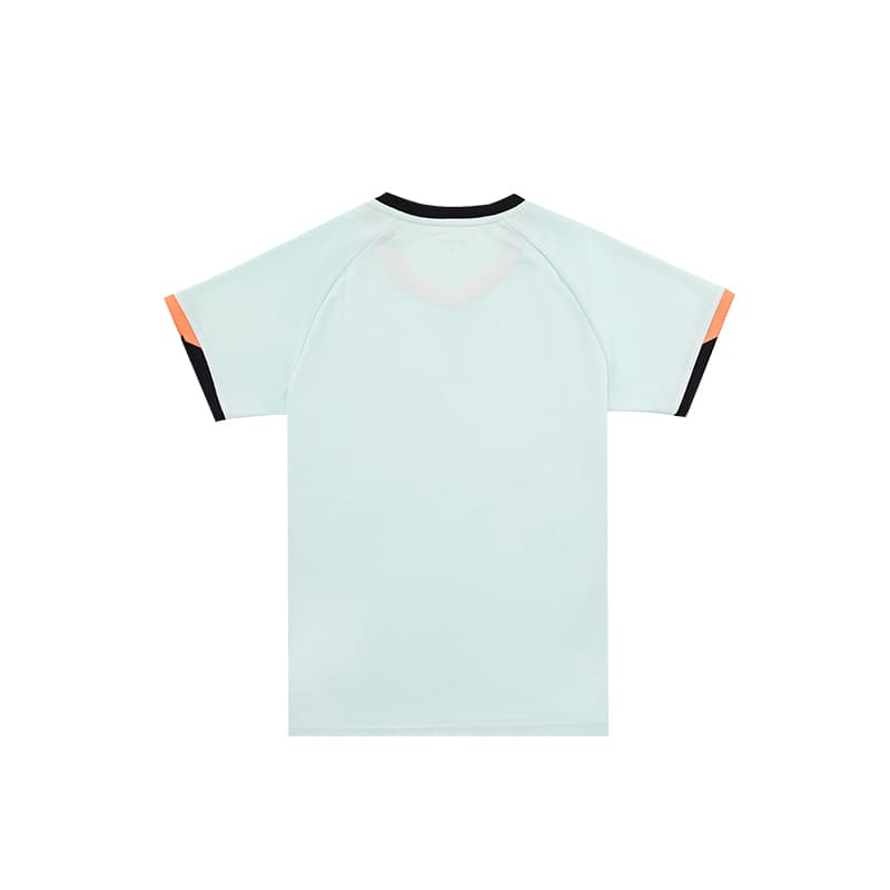 Футболка YONEX Competition Collection T-рубашка Женская - изображение 4